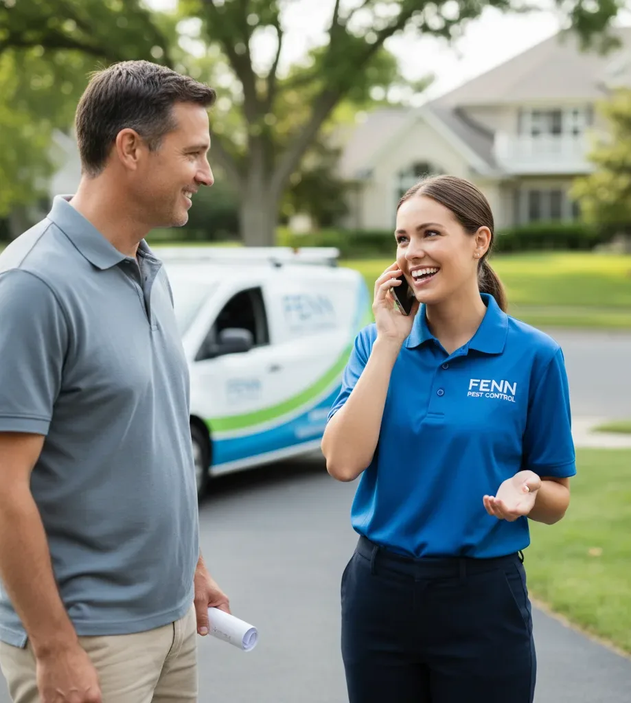 Mosquito Control in Girard, OH